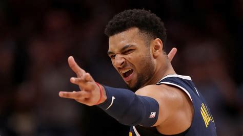 NBA 2020: Jamal Murray apologises for sex tape